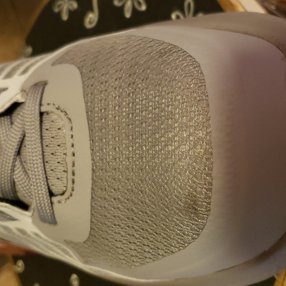 NWT- Wolverine ‘Bolt Durashocks’ Safety Shoes - Picture 10 of 10